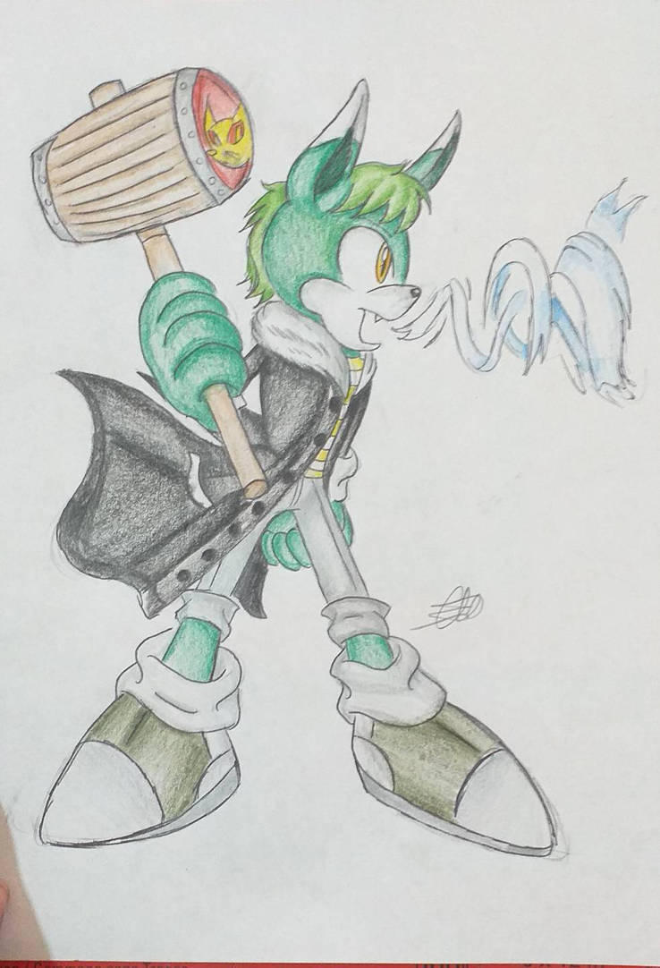 Willy The Dwarf Rabbit Pt 1:Inhale by willykururu on DeviantArt