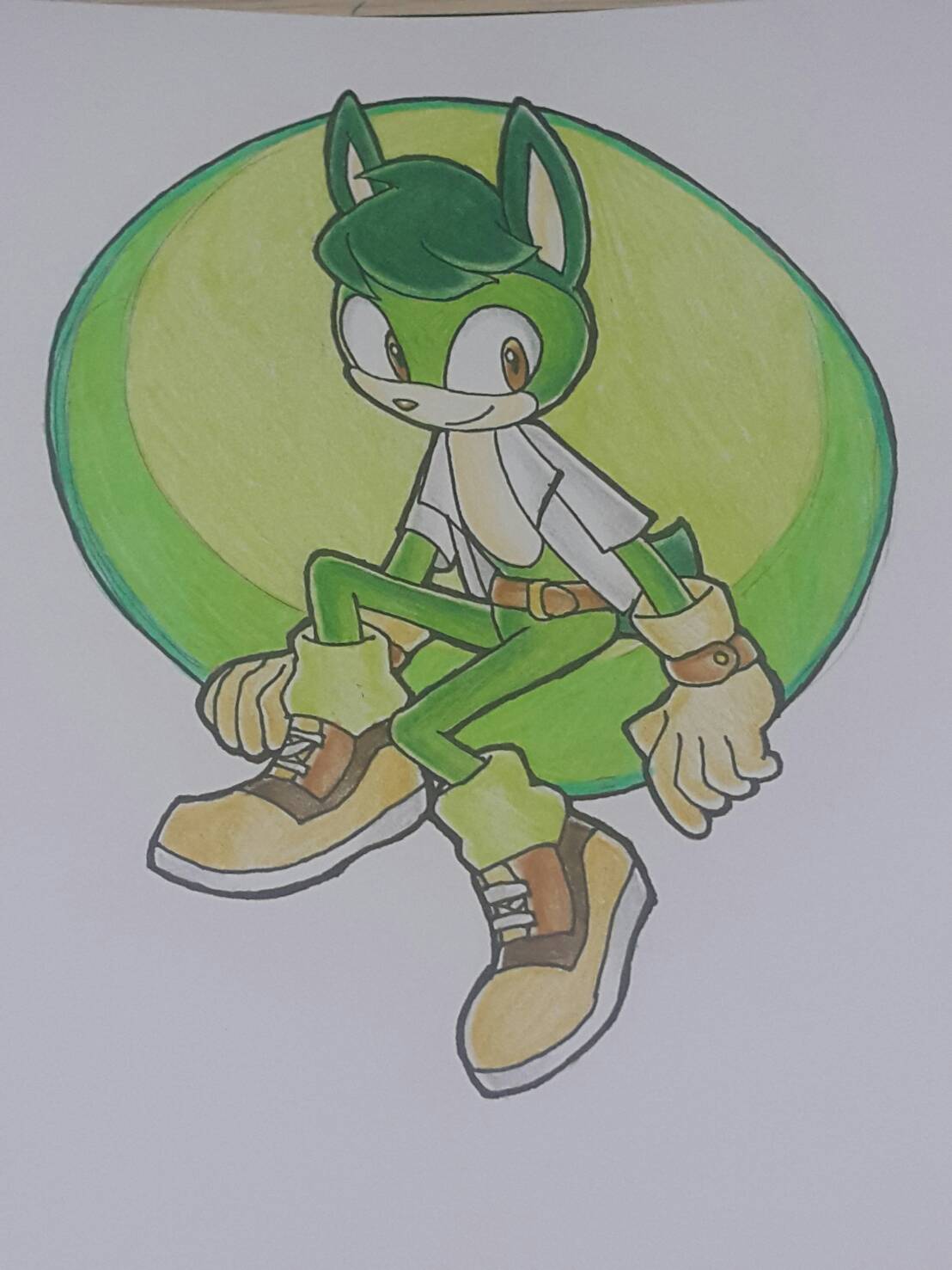 Willy The Dwarf Rabbit (New Icon) by willykururu on DeviantArt