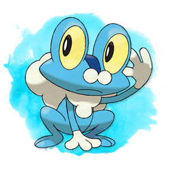 Froakie