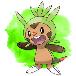 Chespin