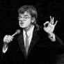 Garrison Keillor