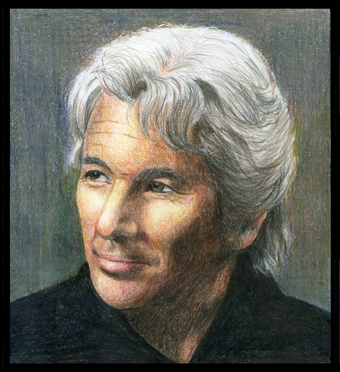 Richard Gere