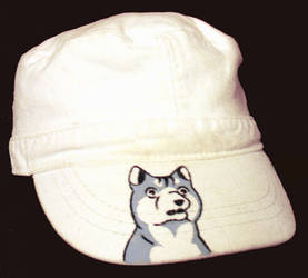 Ginga cap