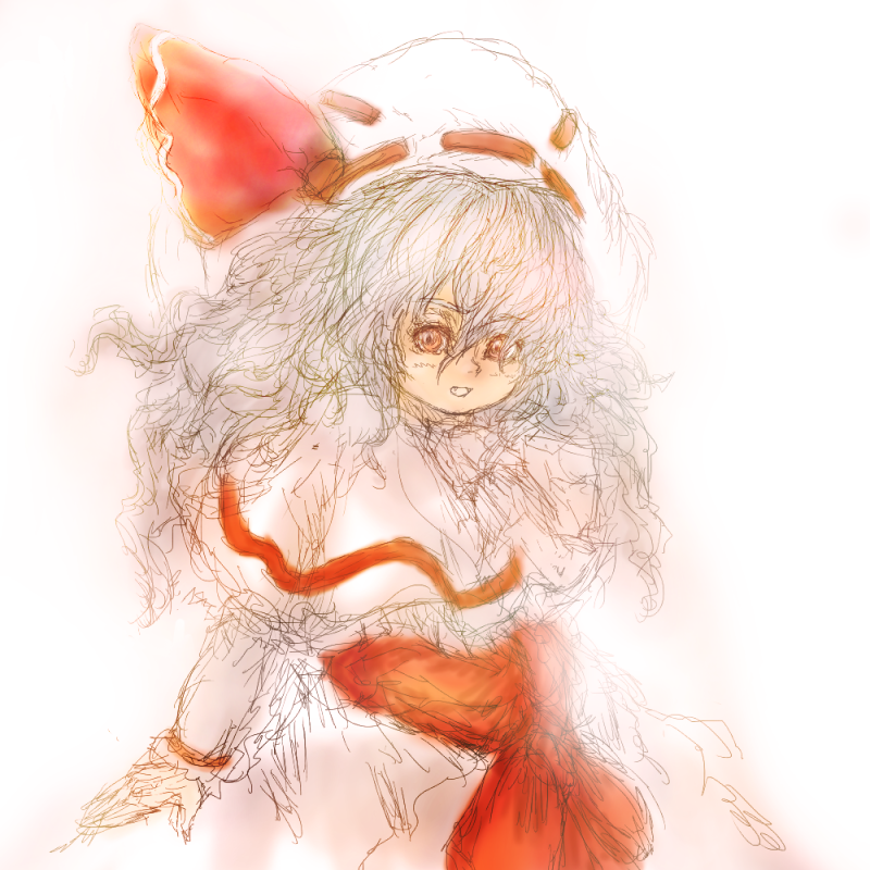 Remilia Scarlet