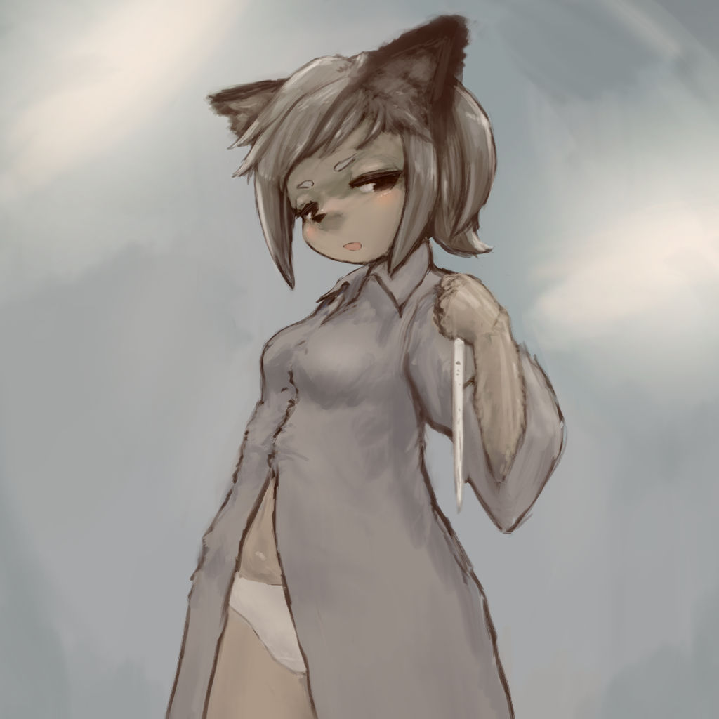 Kemono