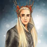 The Elvenking