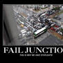 Fail Junction