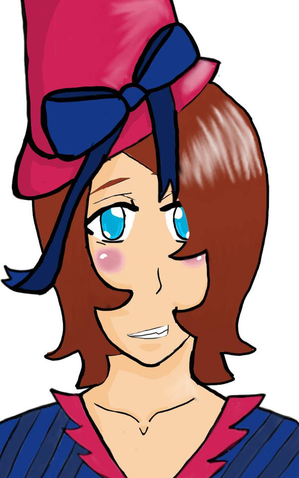 RingLeader by ObitoUchiha25 on DeviantArt