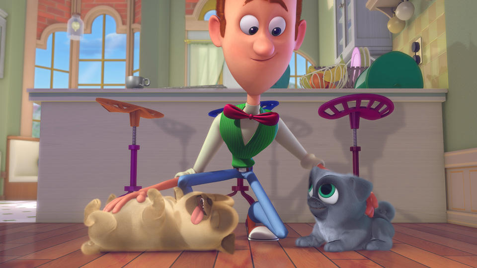 Bingo Rolly Bob Puppy Dog Pals: Bingo, Rolly, and Bob by Babyshowfan2002 on DeviantArt