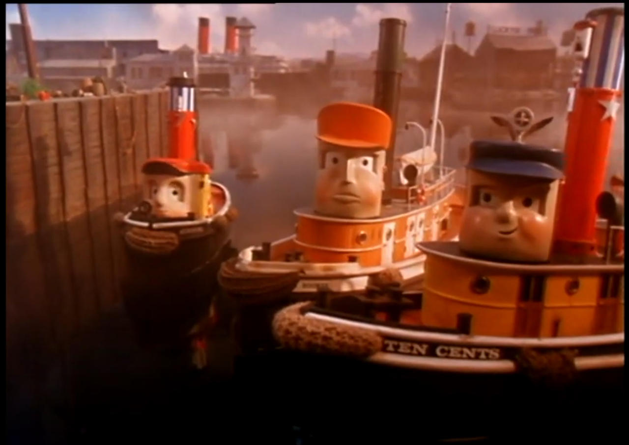 Tugs Ten Cents Sunshine And Boomer By Babyshowfan2002 On DeviantArt tugs-ten-cents-sunshine-and-boomer-by-babyshowfan2002-on-deviantart