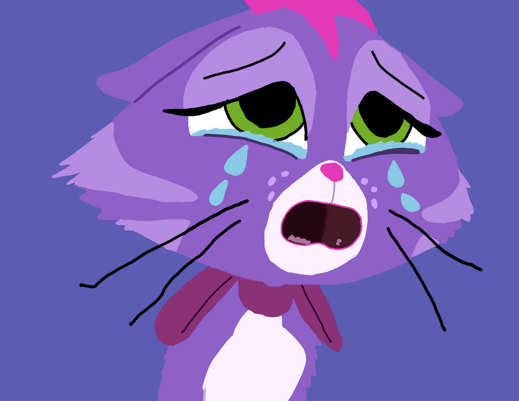 Arf Crying Puppy Dog Pals: Hissy Crying by Babyshowfan2002 on DeviantArt