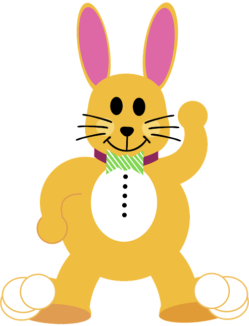 Baby Einstein: Bach the Rabbit (1998) by Babyshowfan2002 on DeviantArt