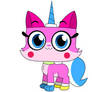 Unikitty (Reboot)