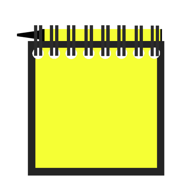 Blue Prints Pilot Notebook (Backside) by Babyshowfan2002 on DeviantArt