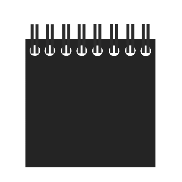 Blue Prints Pilot Notebook (Open) by Babyshowfan2002 on DeviantArt