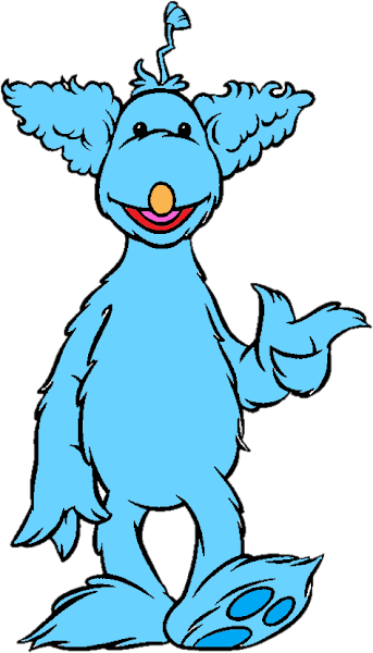 Huba Character The Hoobs: Hubba Hubba by Babyshowfan2002 on DeviantArt