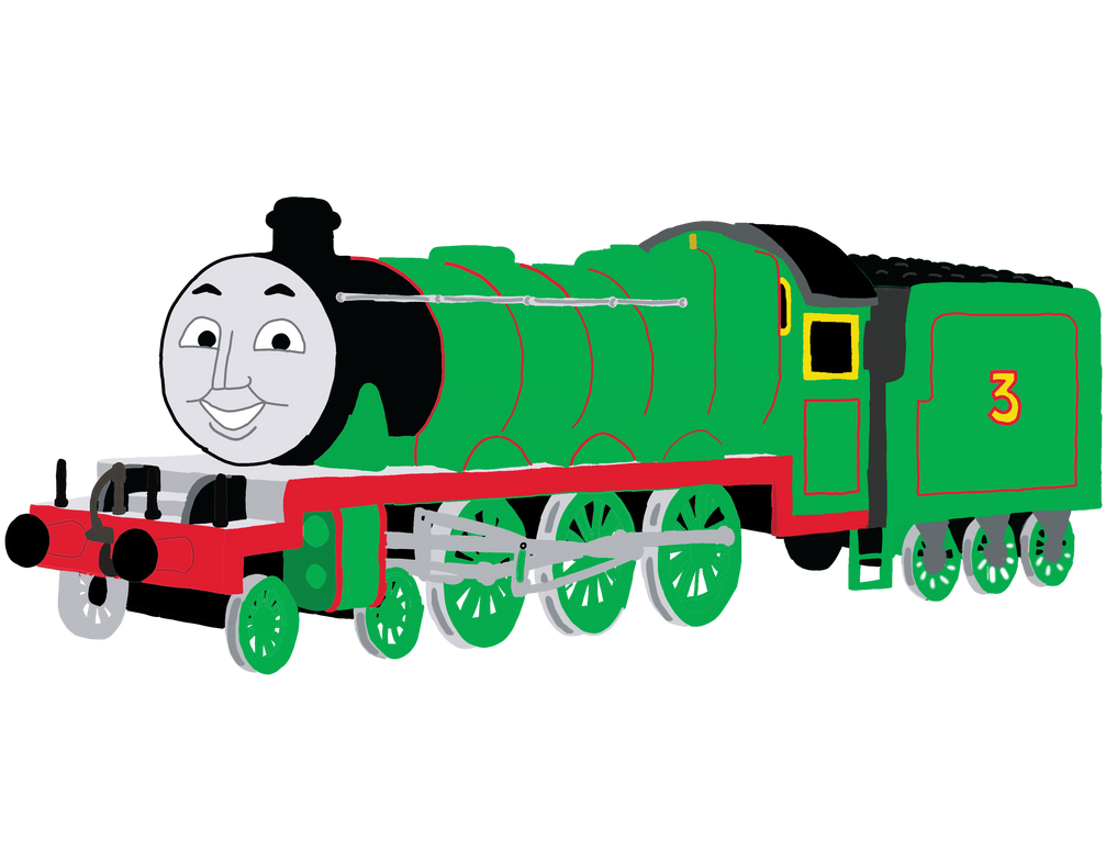 TTTE: Henry by Babyshowfan2002 on DeviantArt