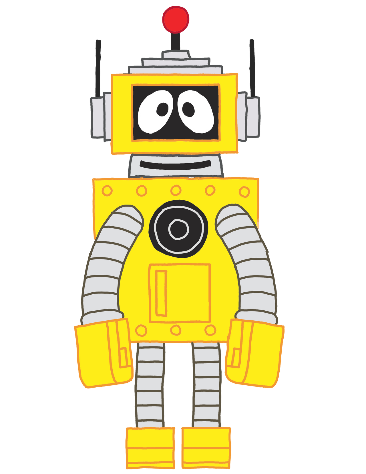 Yo Gabba Gabba Plex Drawing Yo Gabba Gabba Plex | Inspire Uplift