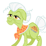 MLP: Granny Smith