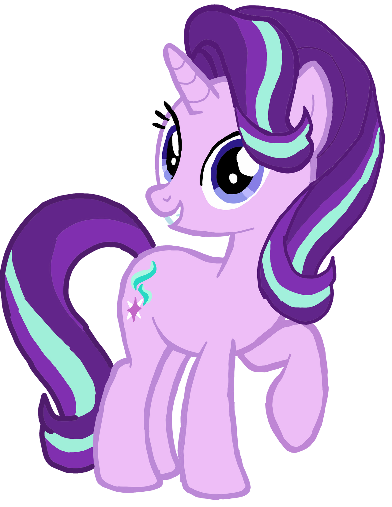 MLP Starlight Glimmer By Babyshowfan2002 On DeviantArt mlp-starlight-glimmer-by-babyshowfan2002-on-deviantart