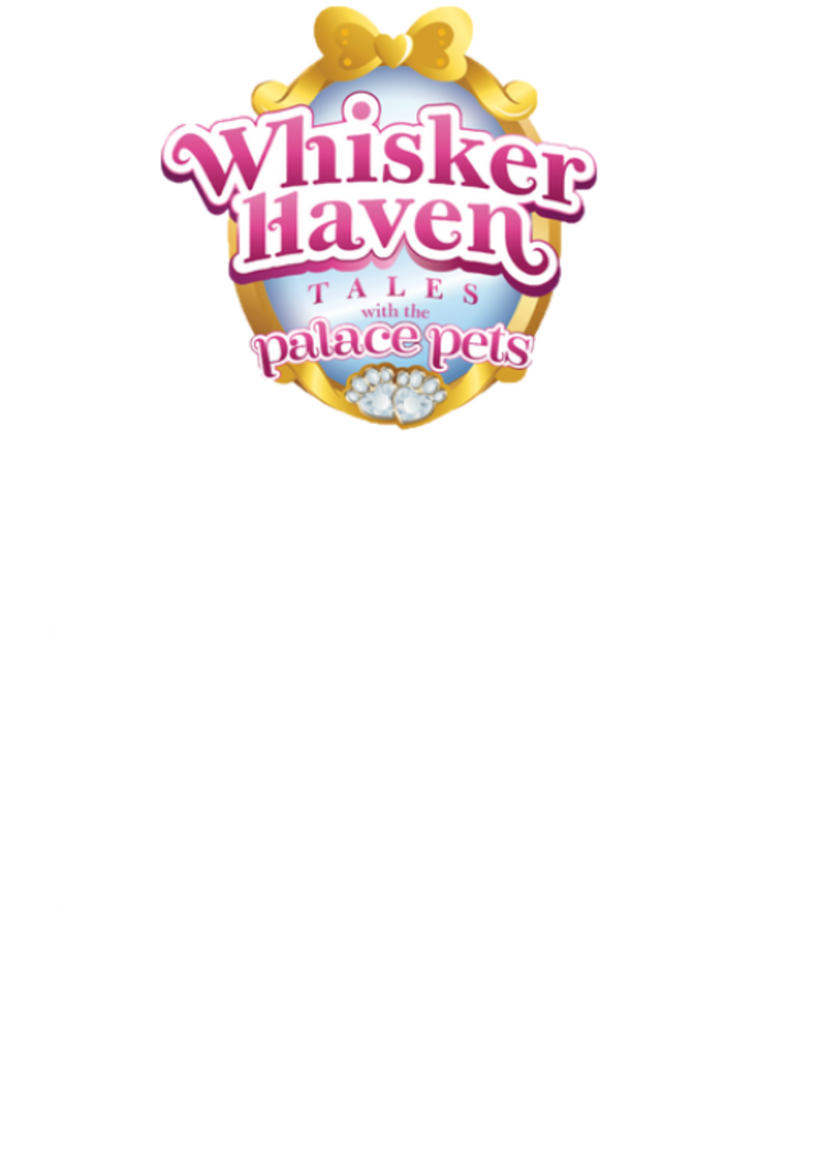 Whisker Haven Tales with the Palace Pets DVD Base by Babyshowfan2002 on ...