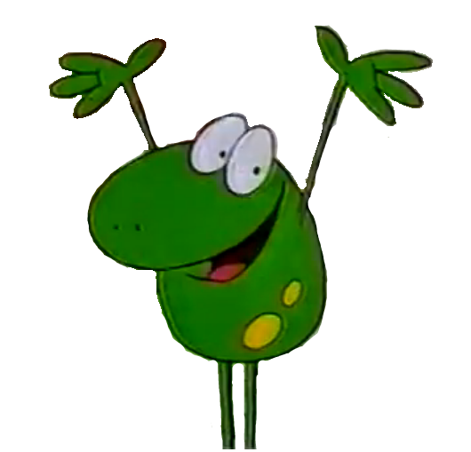 Gerbert Frog Philbert Frog by Babyshowfan2002 on DeviantArt
