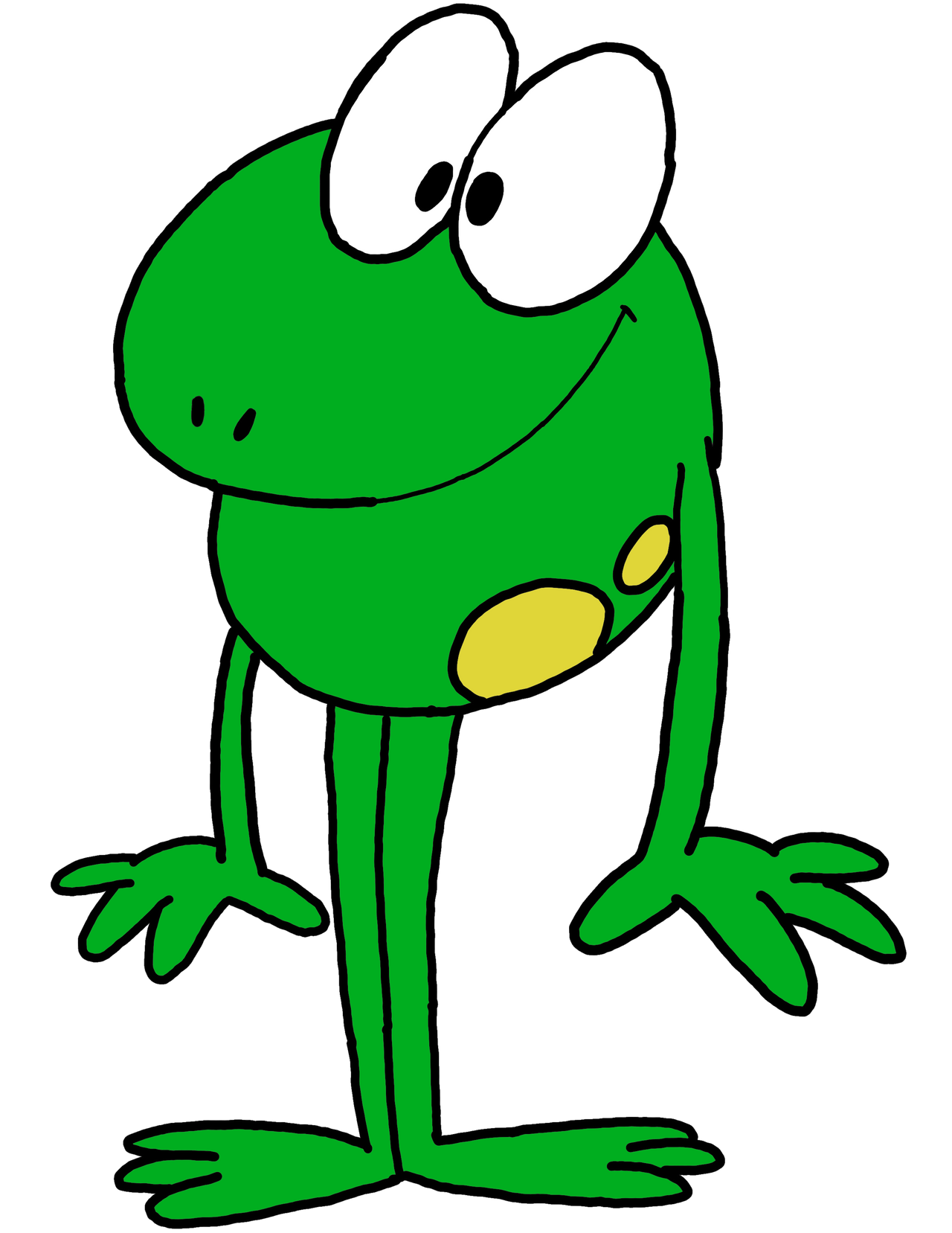 Gerbert Frog Philbert Frog by Babyshowfan2002 on DeviantArt