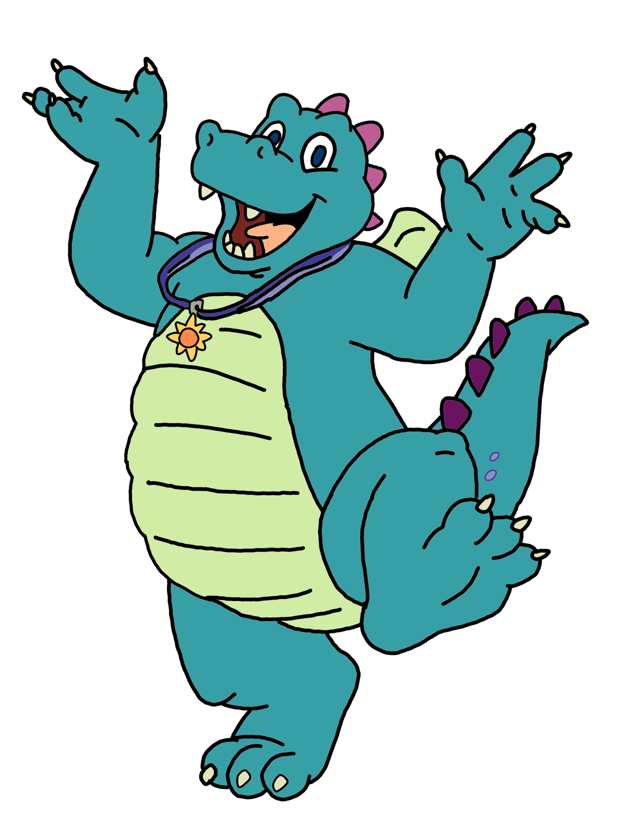 Dragon Tales Ord By Babyshowfan2002 On DeviantArt dragon-tales-ord-by-babyshowfan2002-on-deviantart