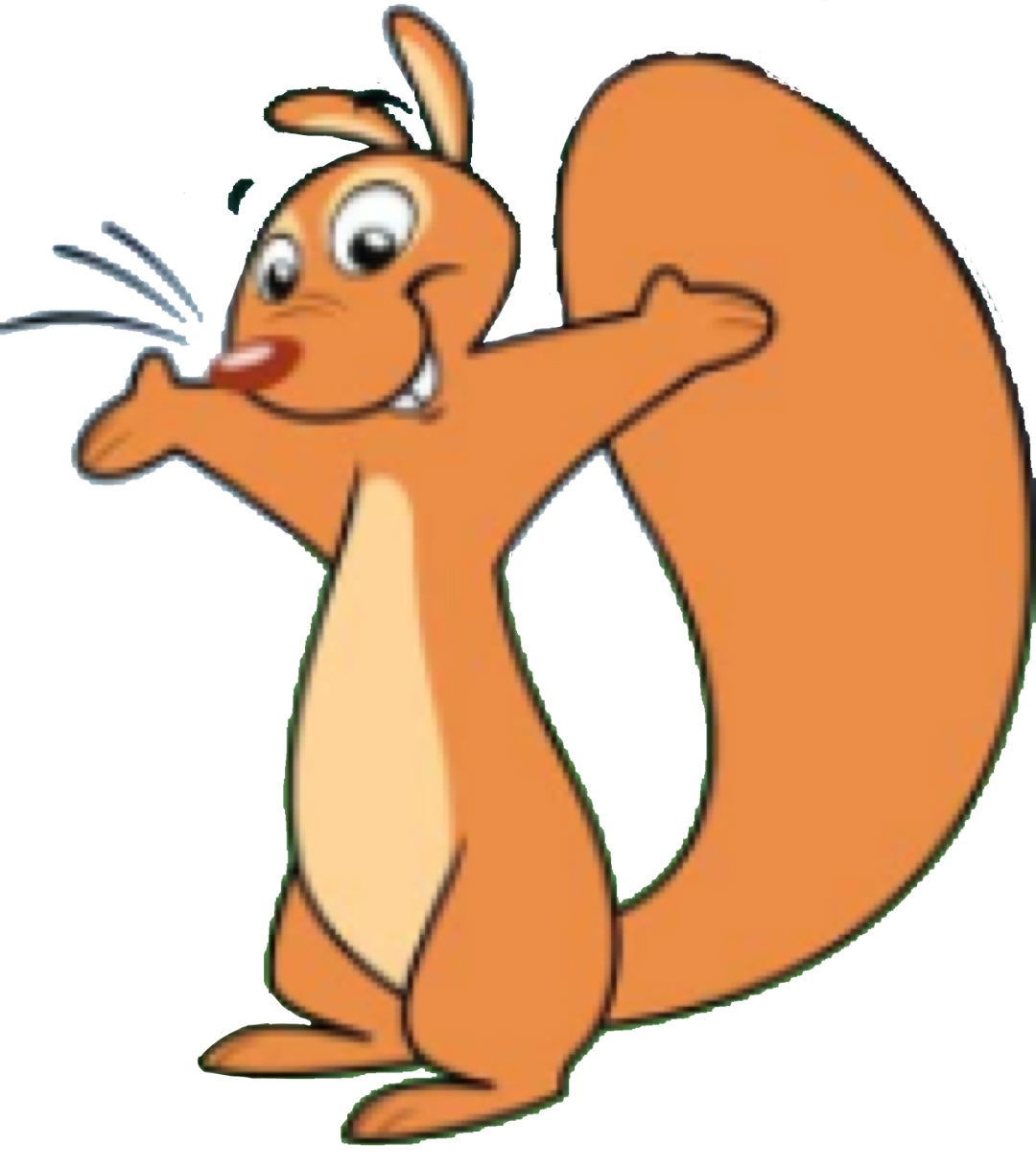 My Friend Rabbit: Hazel by Babyshowfan2002 on DeviantArt