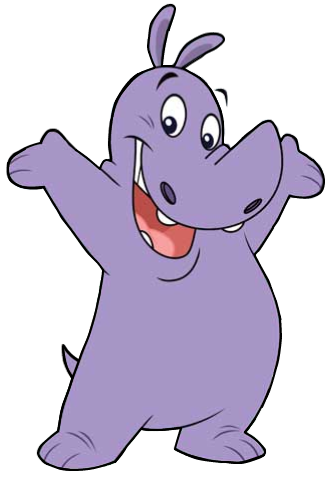 My Friend Rabbit: Thunder by Babyshowfan2002 on DeviantArt