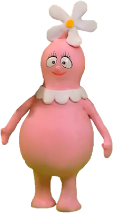 Yo Gabba Gabba Pilot Foofa Figure by Babyshowfan2002 on DeviantArt