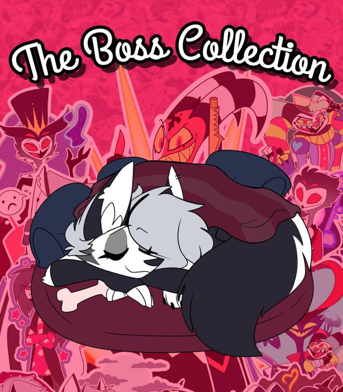 Loona Sleep Loona Sleeping by Babyshowfan2002 on DeviantArt