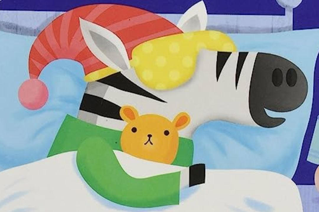 Burping Zebra Zebra Snoring by Babyshowfan2002 on DeviantArt