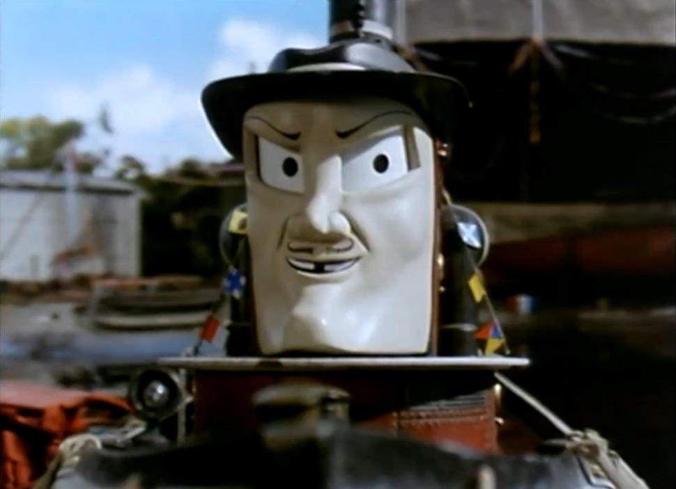 Tugs Zorran By Babyshowfan2002 On DeviantArt tugs-zorran-by-babyshowfan2002-on-deviantart