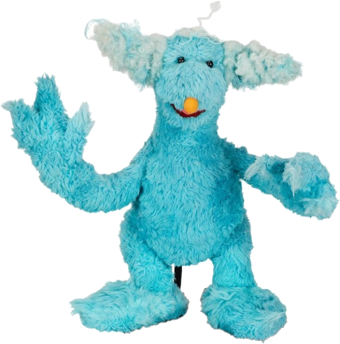 Huba Character Hubba Hubba (The Hoobs) PNG by Babyshowfan2002 on DeviantArt
