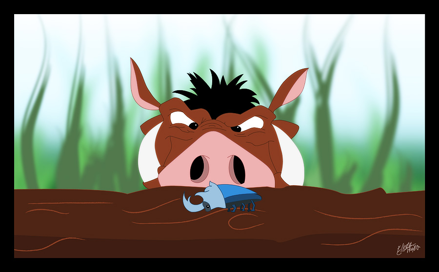 Pumbaa