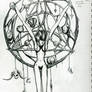 Vitruvian Dreamcatcher