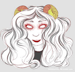 Aradia Megido