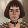 Expression study #7