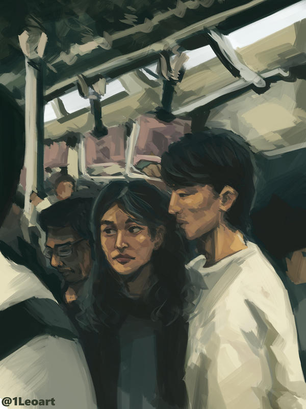 Painting Practice #6