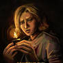 Resident Evil Requiem (Grace)
