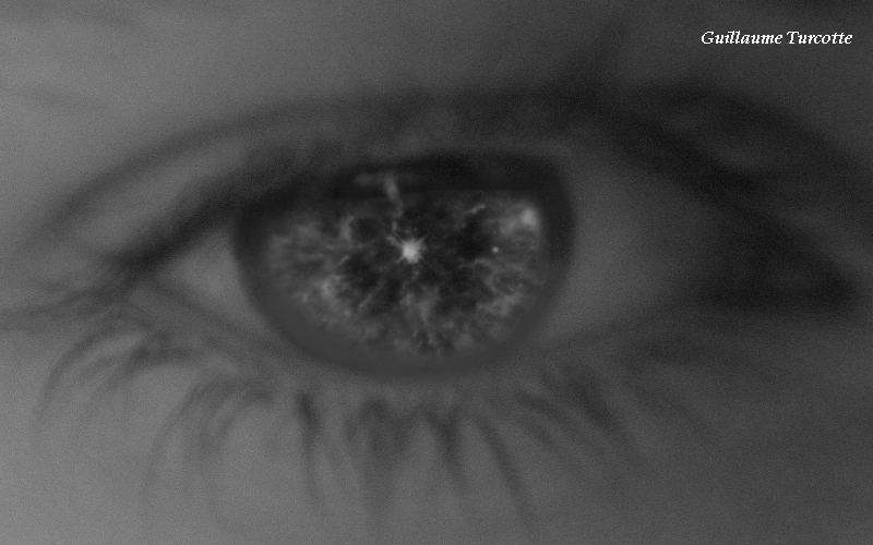 mon oeil by Zark9 on DeviantArt