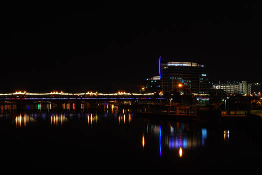 Tempe Town Lake 3