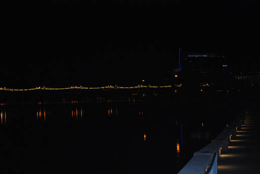 Tempe Town Lake