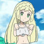 Lillie Bikini