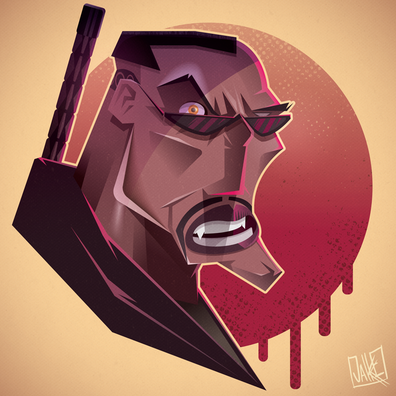 Blade