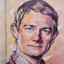 JOHN WATSON