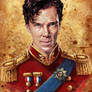 PRINCE BENEDICT