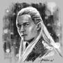 Legolas Greenleaf