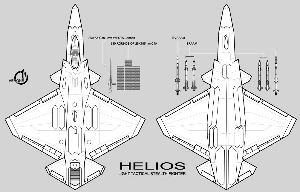 Helios by sharp-n-pointy on DeviantArt
